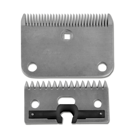 Ersatzklinge für Waldhausen-Schermaschine