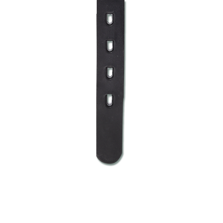 Kurze Steigbügelriemen für Waldhausen-Sättel