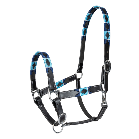 Waldhausen Polo Lederhalfter