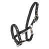 Waldhausen Fohlenhalfter Comfort - Schwarz