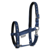 Waldhausen Fohlenhalfter Comfort - Dunkelblau