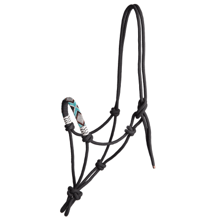 Waldhausen Knotenhalfter Pearls