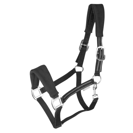 Waldhausen Alcantara Halfter