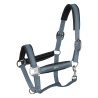 Waldhausen Breath Halfter - Blau Kreide