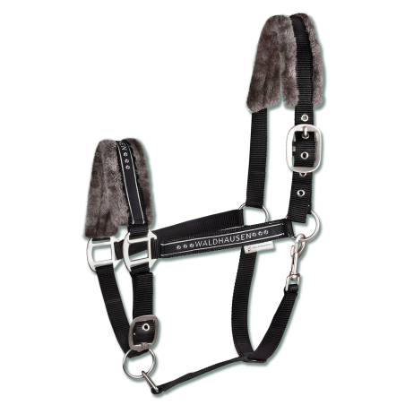 Waldhausen Halfter Elegant
