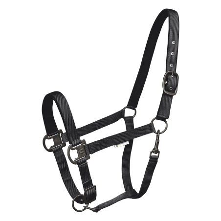 Waldhausen Halfter Gloomy