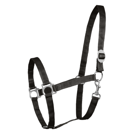 Waldhausen Perlon-Halfter