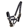 Waldhausen-Alpakahalfter - Schwarz