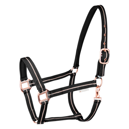 Waldhausen Halfter Rosé