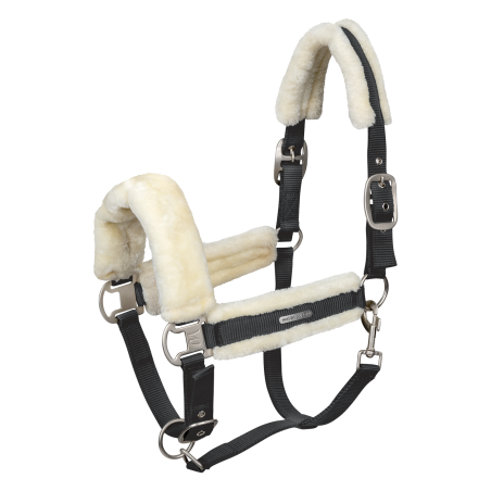 Waldhausen Soft Halfter