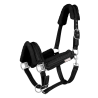 Waldhausen Sparkle Halfter - Schwarz