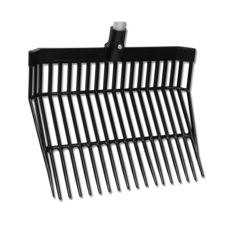 Waldhausen Kotkratzerkopf aus Kunststoff