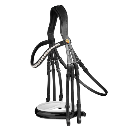 Trense Timeless Waldhausen S-Line