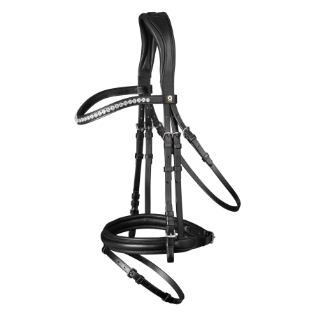 Trense Classy Waldhausen S-Line