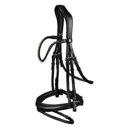 Lieblingszaum Bridon Waldhausen X-Line