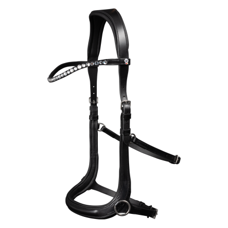 Gebisslose Trense Sensation Waldhausen X-Line