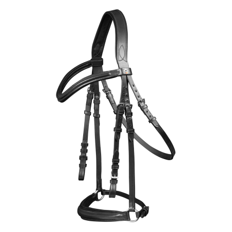 Standardzaumzeug Hannover Waldhausen X-Line