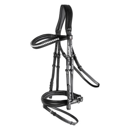 Trense Supersoft Joy Waldhausen X-Line