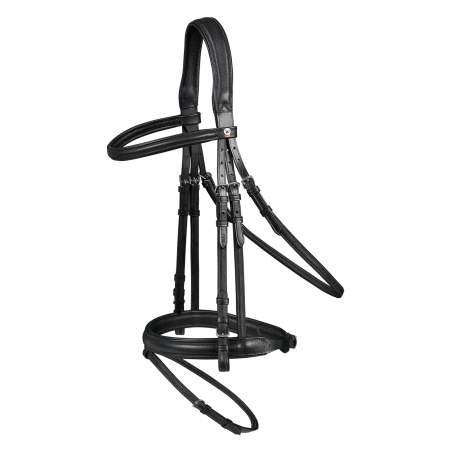 Trense Supersoft Waldhausen X-Line