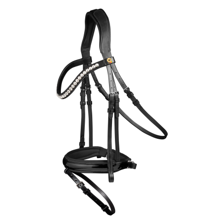 Trense Timeless Waldhausen S-Line