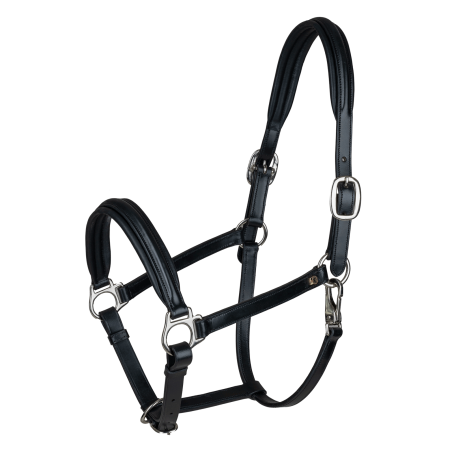 Lederhalfter Waldhausen Classy X-Line