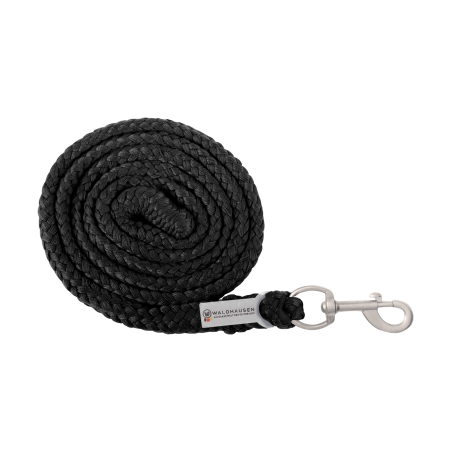 Führstrick Waldhausen Plus mit Karabinerhaken