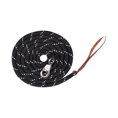 Waldhausen Western Longierleine