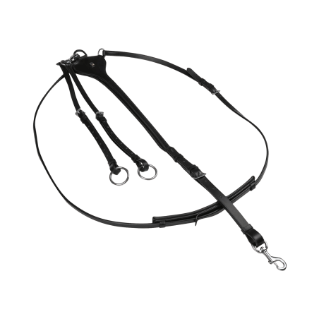 Martingal Waldhausen Professional X-Line