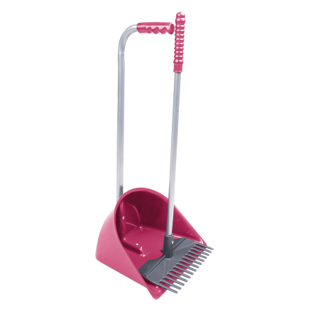 Mini-Kotaufsammler Waldhausen