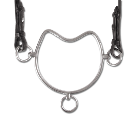 Anti-Aufziehgebiss Waldhausen