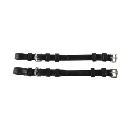 Gebisse mit Schlaufen Waldhausen S-Line, paarweise