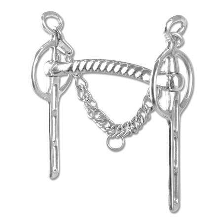 Waldhausen Liverpool Fahrgebiss EST