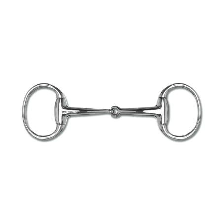 Gebiss in Ellipsenform Waldhausen