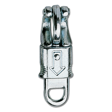 Waldhausen Panikhaken drehbar