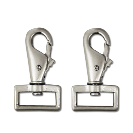 Mousqueton Waldhausen Decke