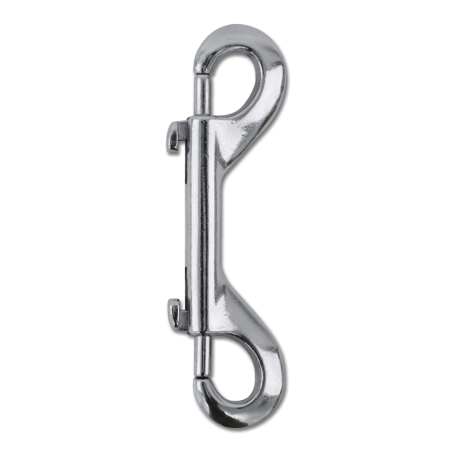 Waldhausen Doppelkarabiner