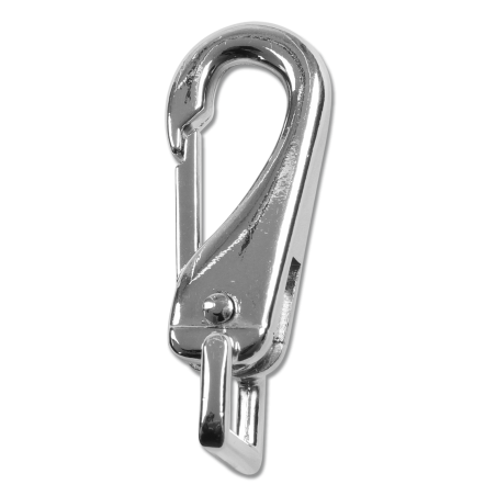 Waldhausen-Karabiner Zügel und Hilfszügel