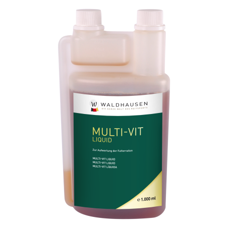 Multi-Vit Waldhausen