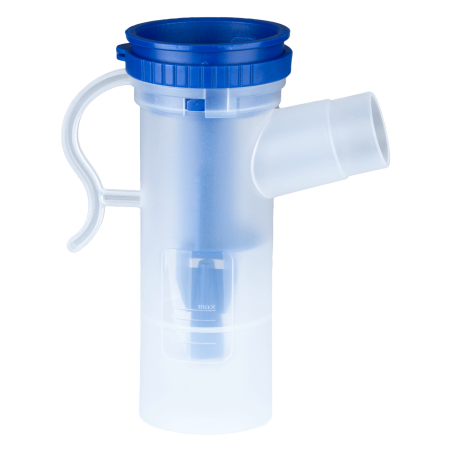 Waldhausen Inhalator Health + Care Vernebler