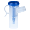 Waldhausen Inhalator Health + Care Vernebler - Blau