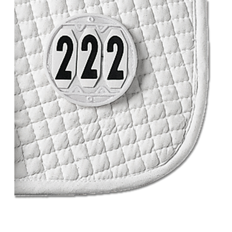 Startnummern abgerundet Wladhausen Teppiche