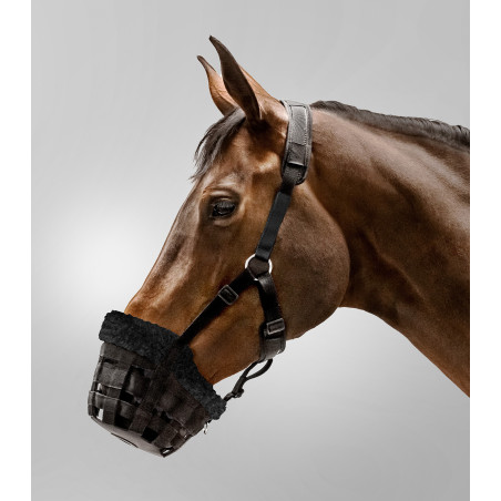 Waldhausen Comfort Fresskorb