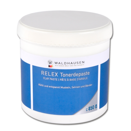 Grüne Tonerde-Paste Waldhausen