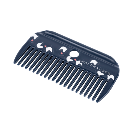 Mähnenkamm Waldhausen Lucky