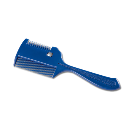 Waldhausen Mähnenkamm Trim