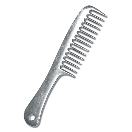 Waldhausen-Kamm mit Griff