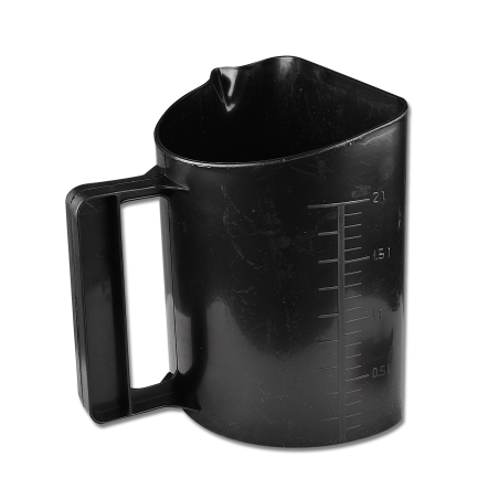 Waldhausen Dosierschaufel für Sack