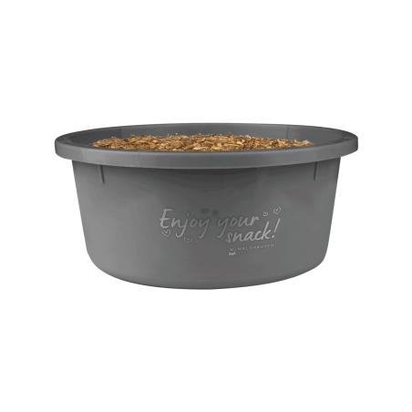 Kleine Waldhausen-Schüssel mit Deckel