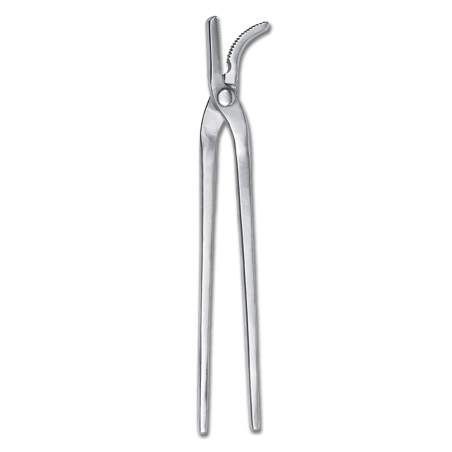 Waldhausen Nietenwerkzeug aus Edelstahl