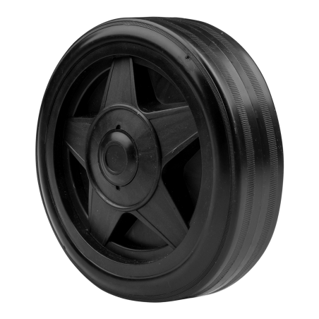 Rollkisten- und Stallkarrenrad Waldhausen